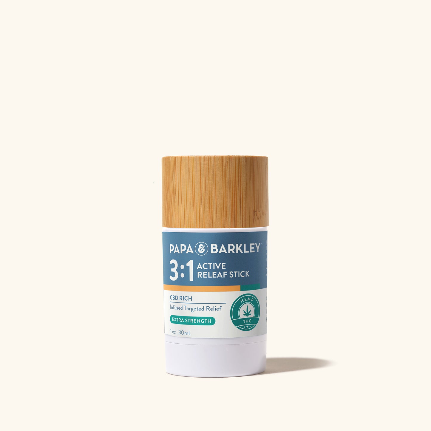 3:1 Active Releaf Stick