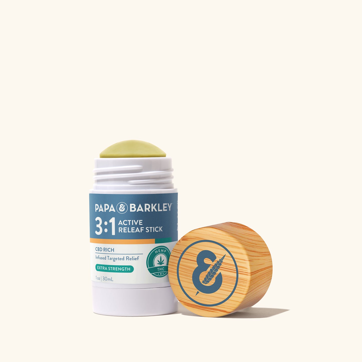 3:1 Active Releaf Stick