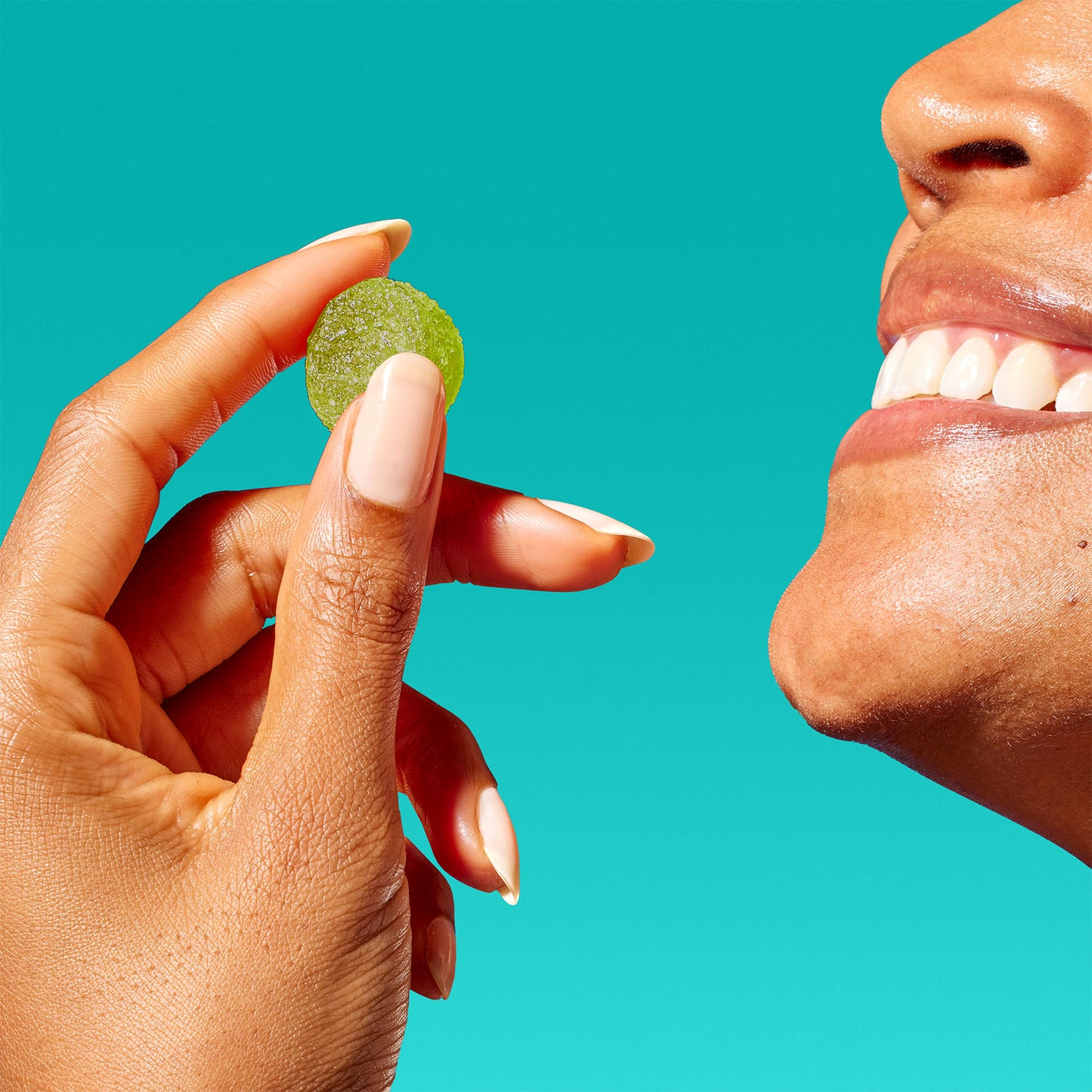 Extra Strength Recover Releaf Gummies