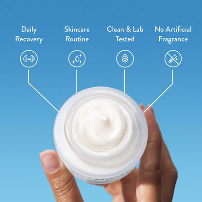 Moisturizing 3:1 Releaf Cream
