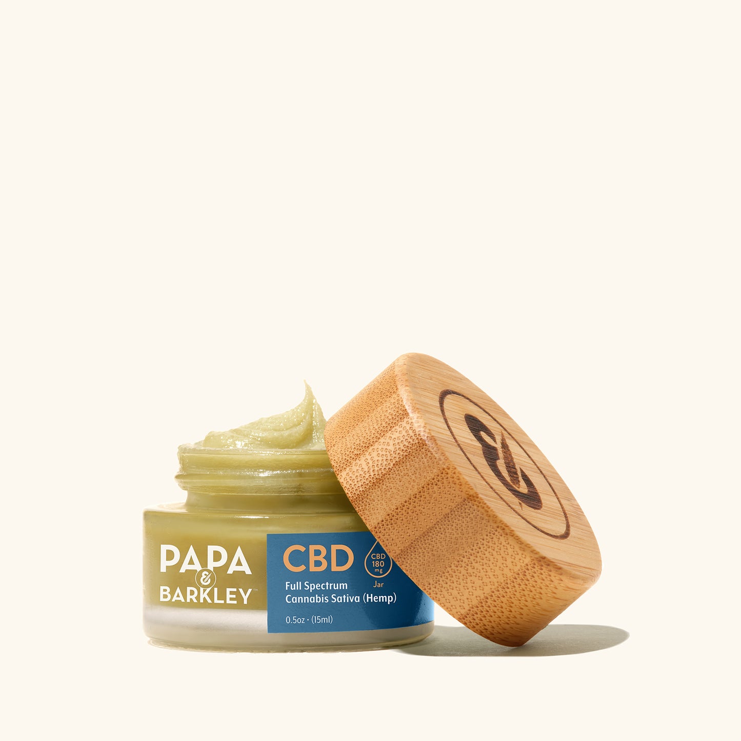 CBD Releaf Balm