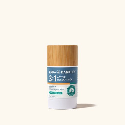 3:1 Active Releaf Stick